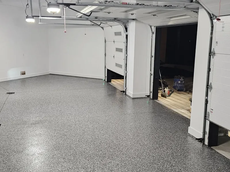 Recent project