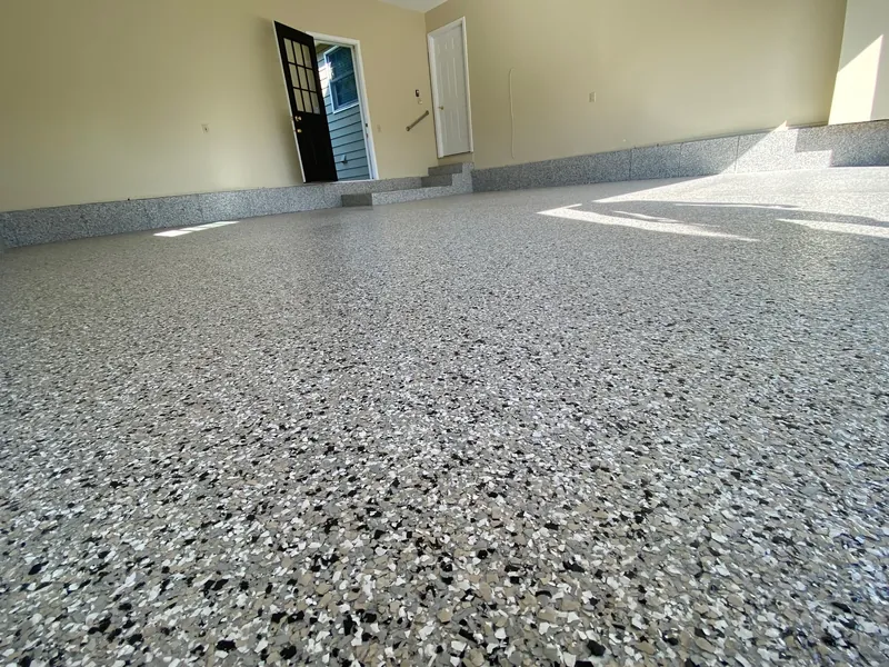 Recent project