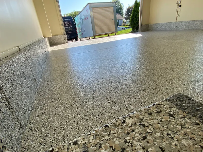 Recent project