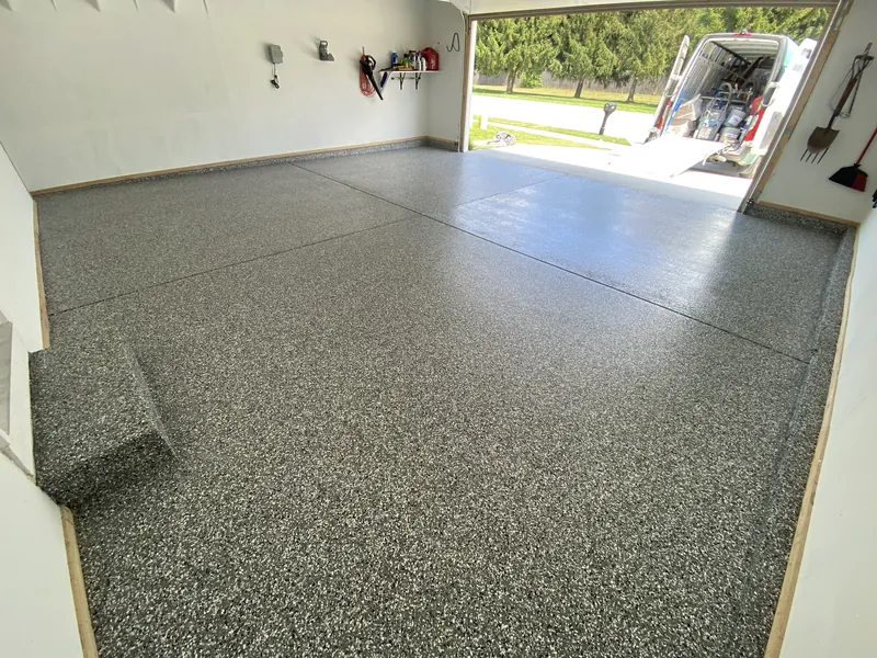 Recent project